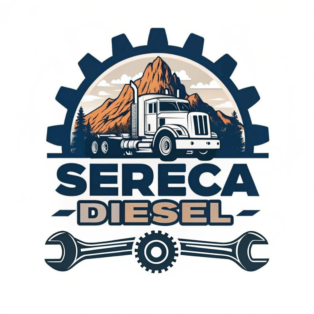 Sereca Diesel Logo